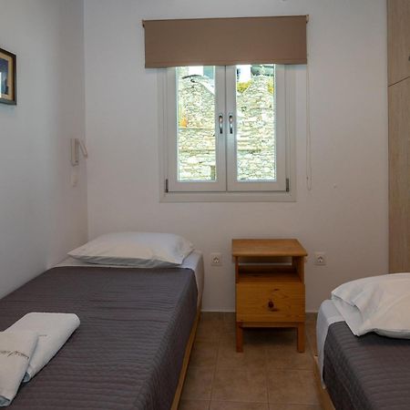 White Holidays Project Ag. Sostis Agios Sostis  Exterior foto