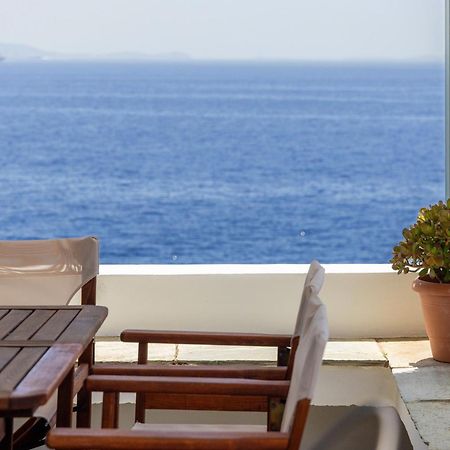 White Holidays Project Ag. Sostis Agios Sostis  Exterior foto