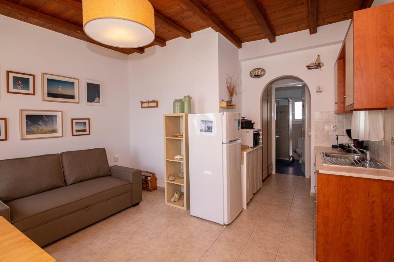 White Holidays Project Ag. Sostis Agios Sostis  Exterior foto