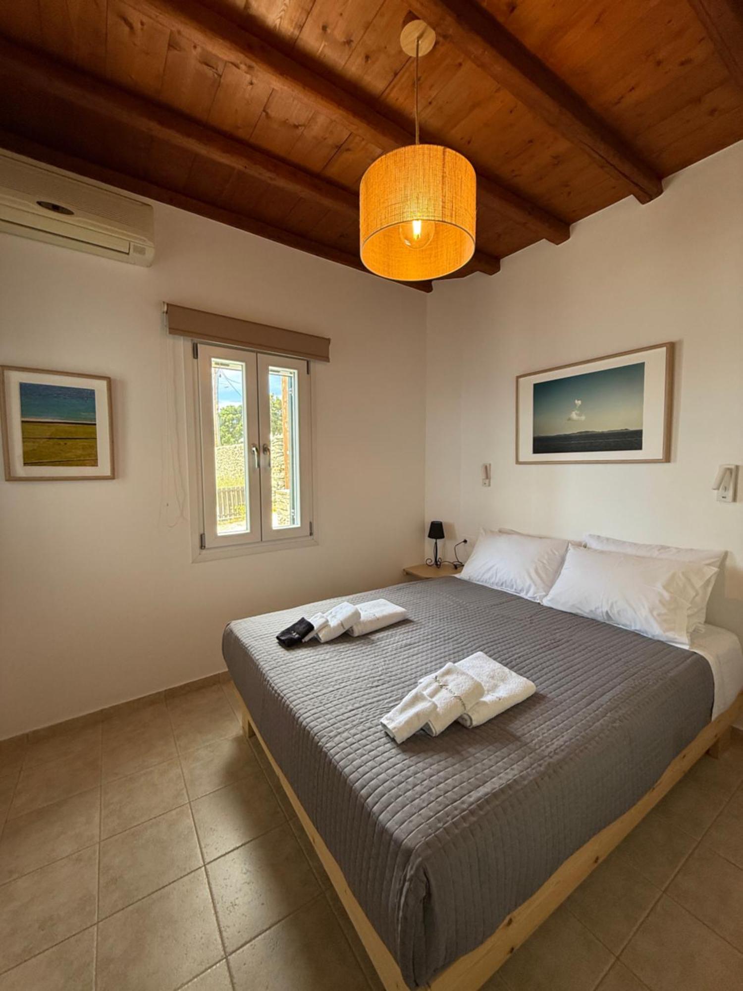 White Holidays Project Ag. Sostis Agios Sostis  Exterior foto