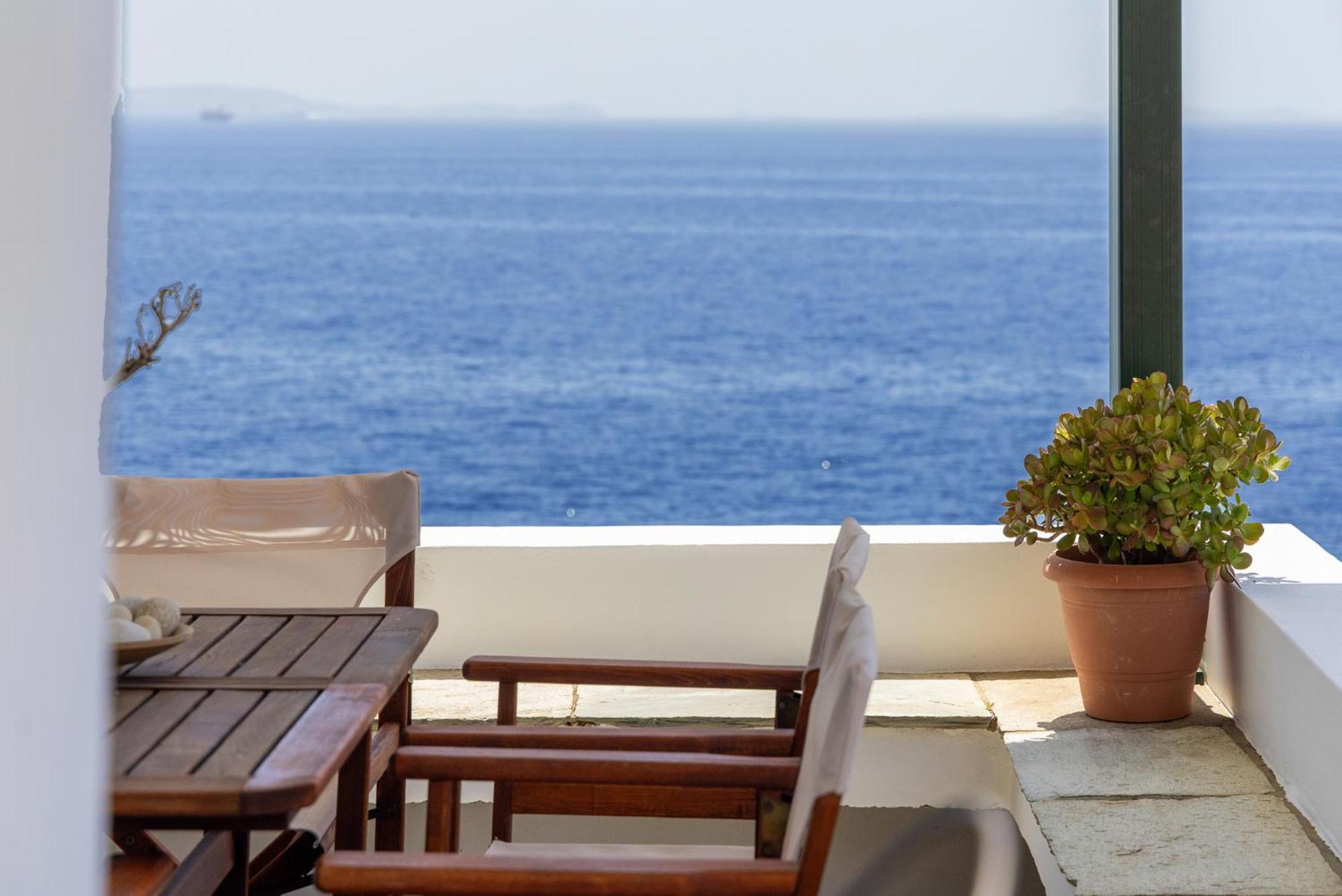 White Holidays Project Ag. Sostis Agios Sostis  Exterior foto
