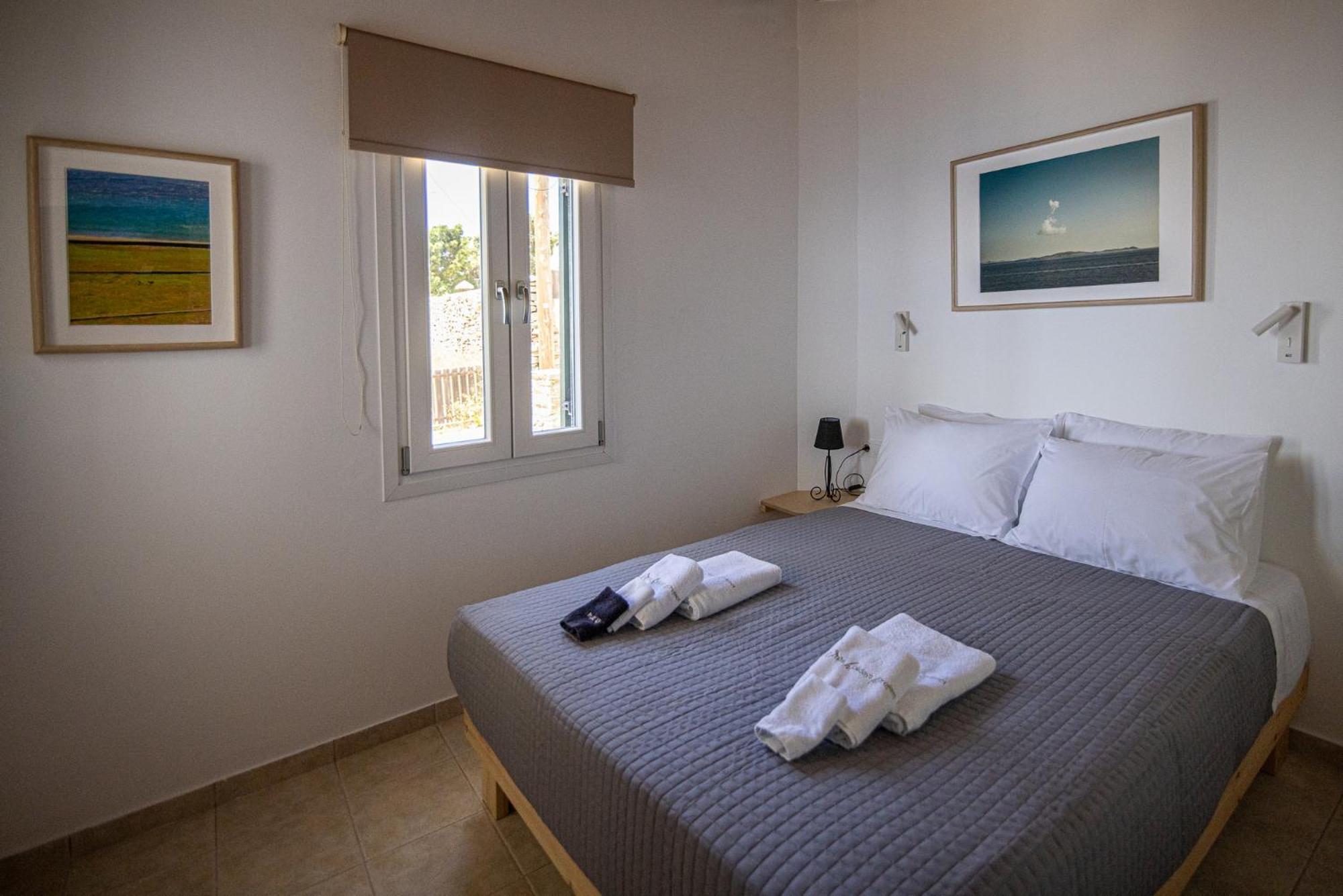 White Holidays Project Ag. Sostis Agios Sostis  Exterior foto