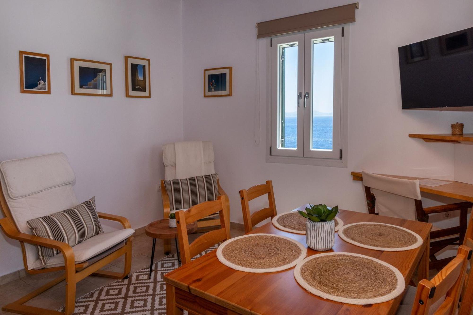 White Holidays Project Ag. Sostis Agios Sostis  Exterior foto