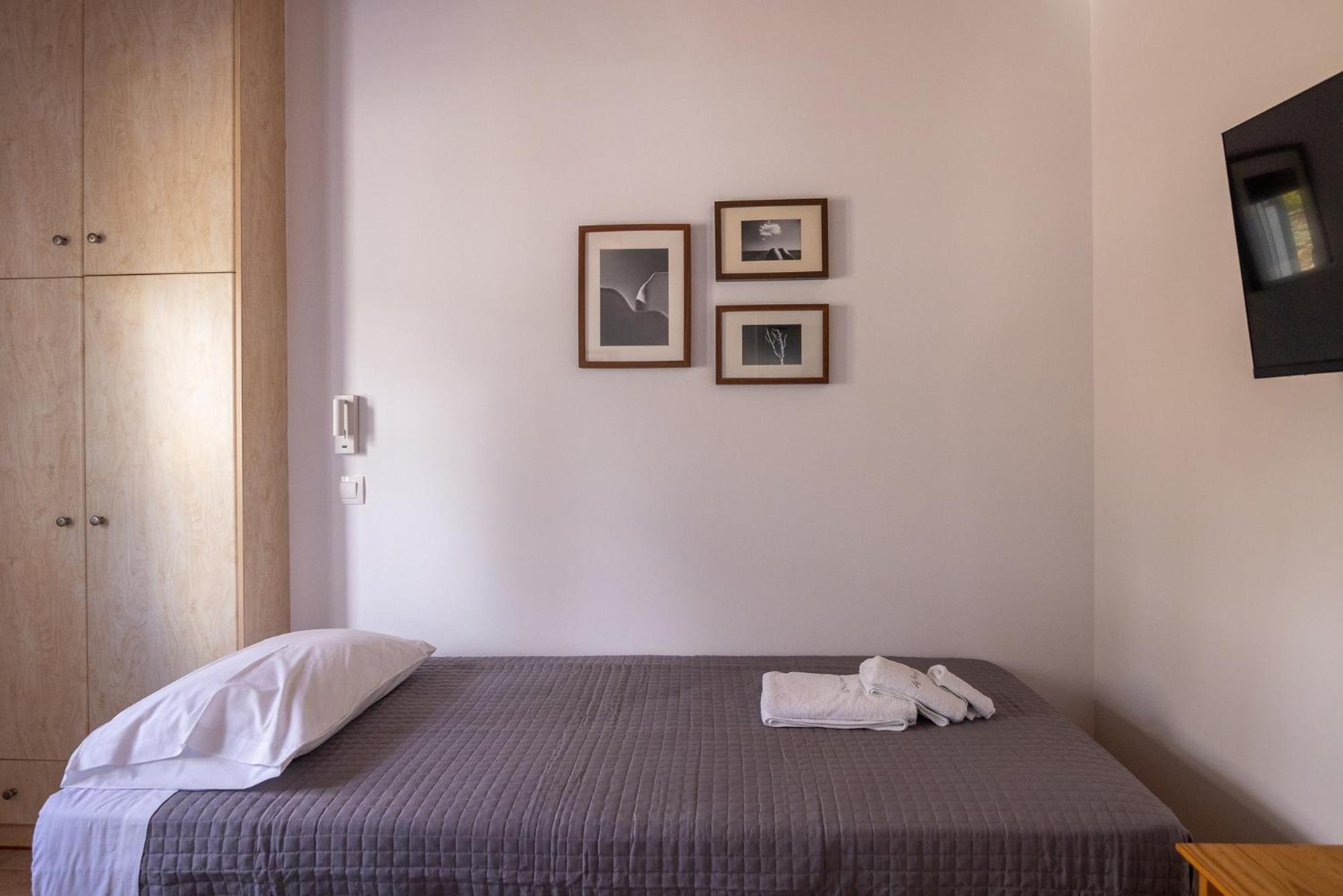 White Holidays Project Ag. Sostis Agios Sostis  Exterior foto